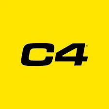 C4 Energy logo