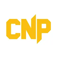 CNP logo